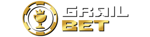 GrailBet Casino logo