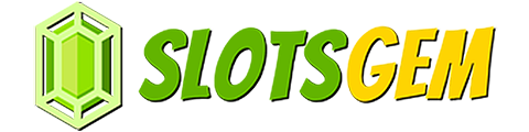 Slotsgem Casino logo