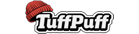 TuffPuff Casino logo